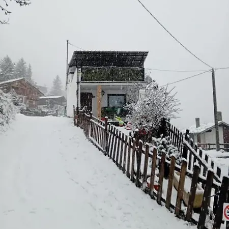 Centro Vicino Impianti Sci