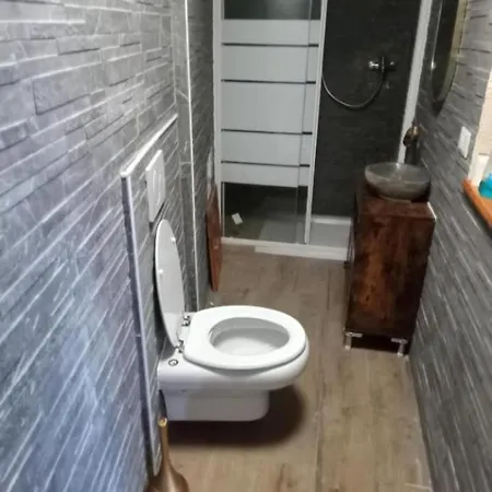 Centro Vicino Impianti Sci 托尔诺