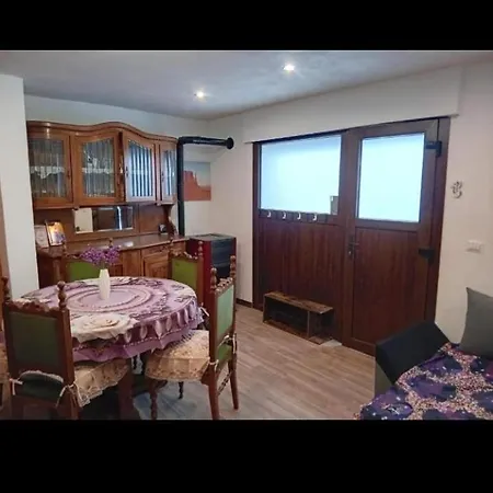 Centro Vicino Impianti Sci * 托尔诺