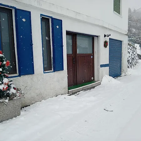 Centro Vicino Impianti Sci